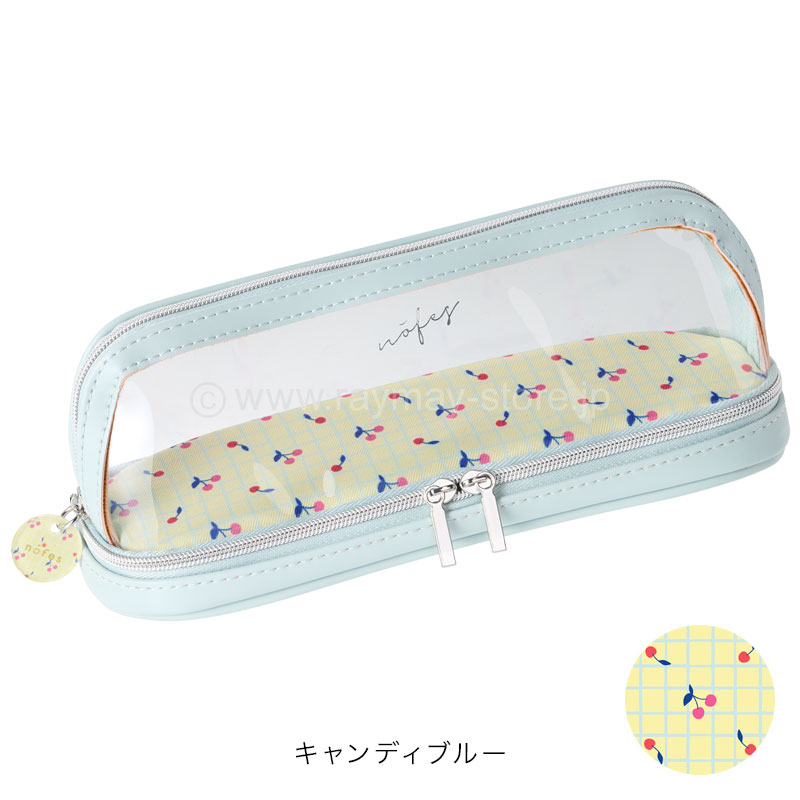 ノフェス ペンポーチ 2026コレクション / レイメイストア / 株式会社