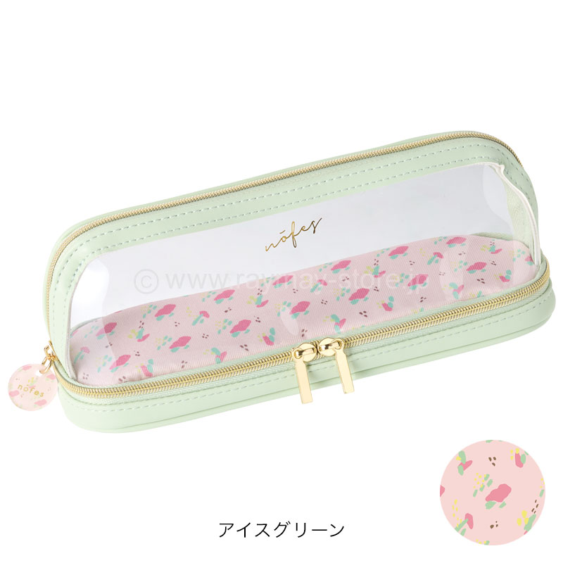 ノフェス ペンポーチ 2026コレクション / レイメイストア / 株式会社