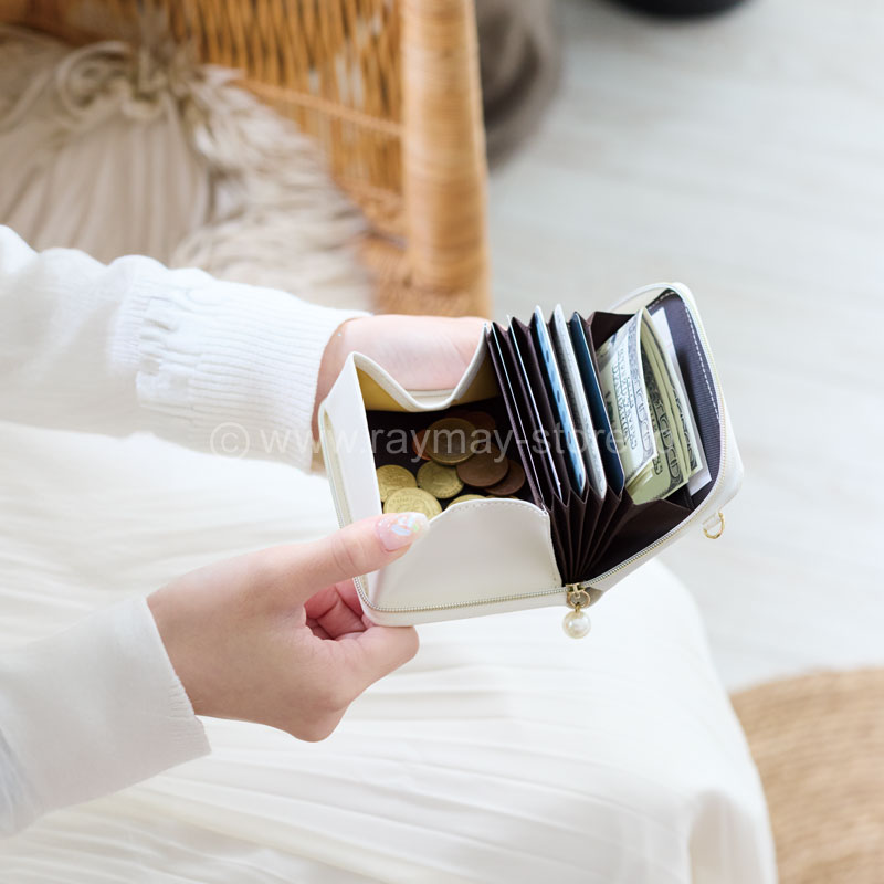 ノフェス ジャバラカードケース 2026コレクション / レイメイストア