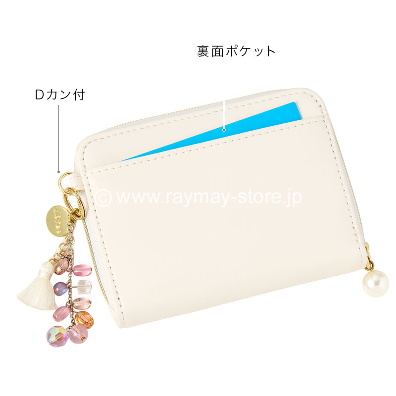 ノフェス ジャバラカードケース 2026コレクション / レイメイストア