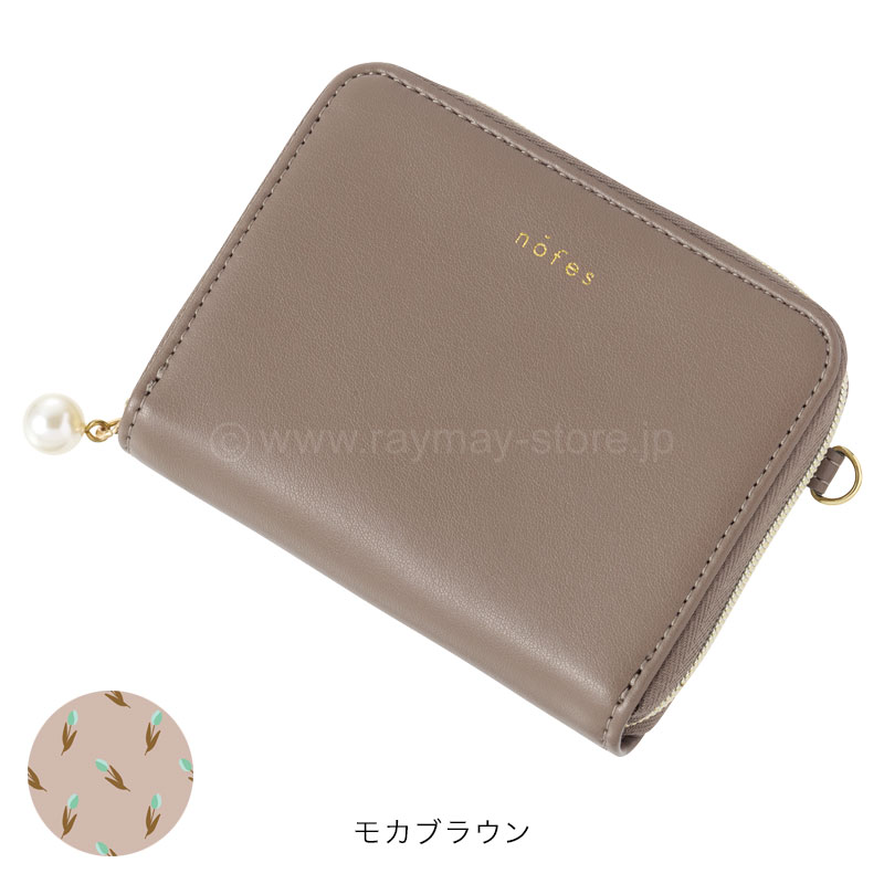 ノフェス ジャバラカードケース 2026コレクション / レイメイストア