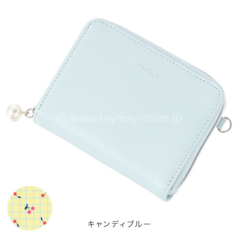 ノフェス ジャバラカードケース 2026コレクション / レイメイストア