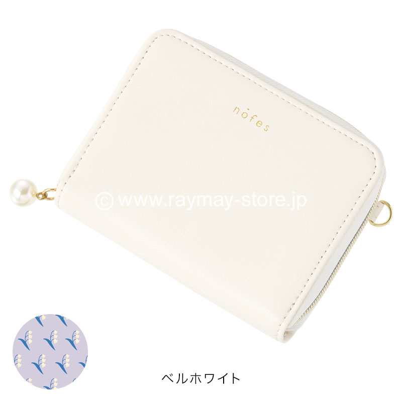 ノフェス ジャバラカードケース 2026コレクション / レイメイストア