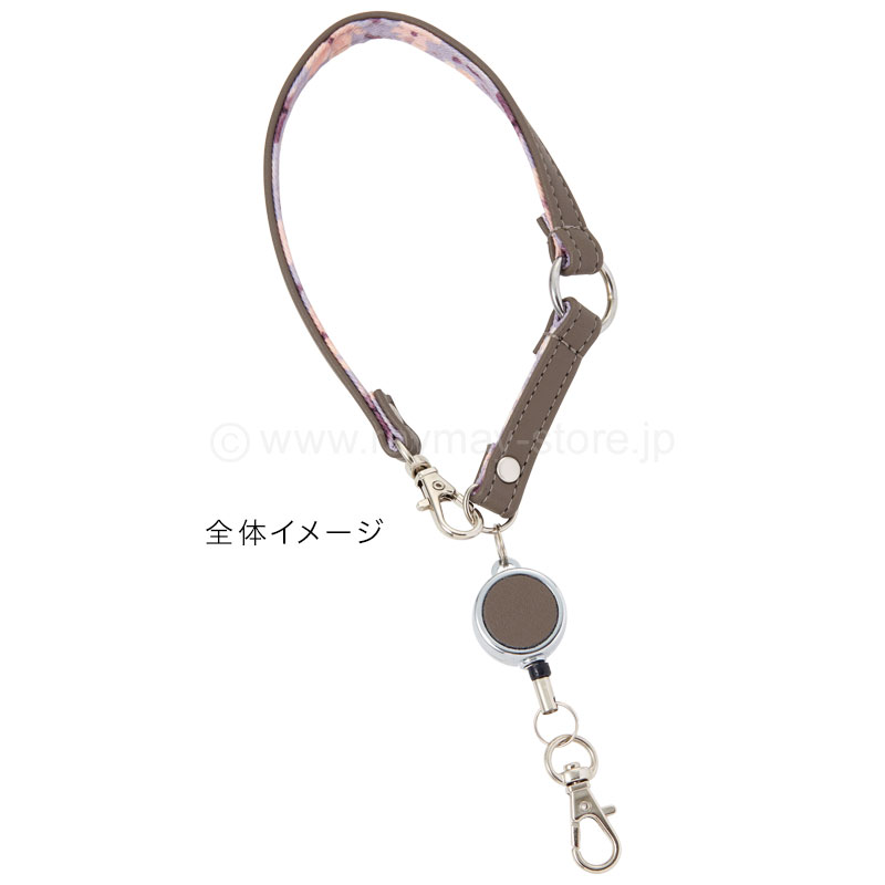 ノフェス リール付バッグストラップ 2024コレクション / レイメイ