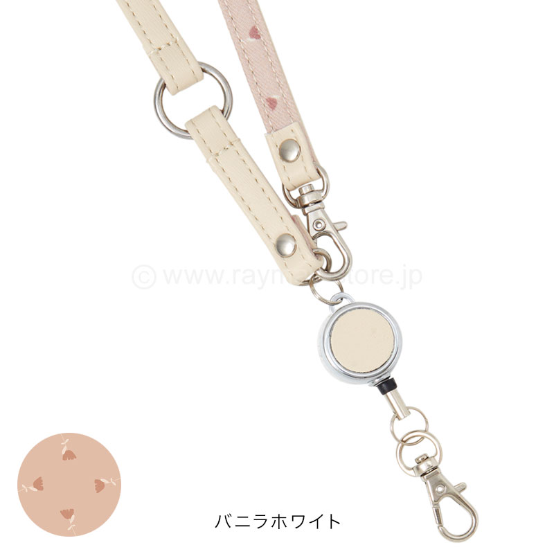 ノフェス リール付バッグストラップ 2024コレクション / レイメイ