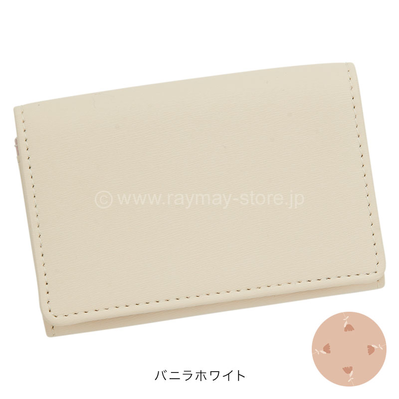 ノフェス ネームカードケース 2025コレクション / レイメイストア