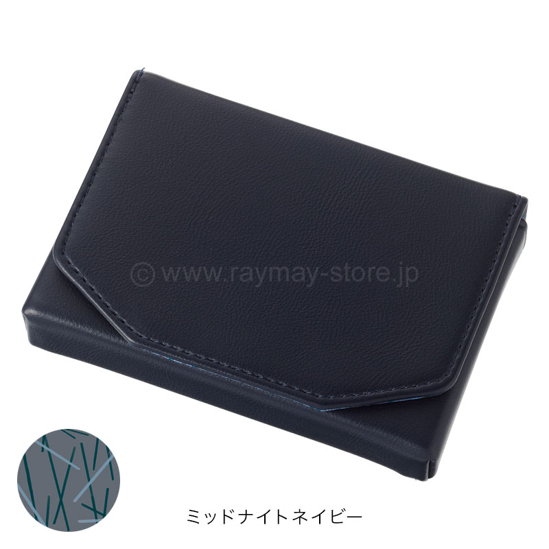 ノフェス ネームカードケース 2026コレクション / レイメイストア
