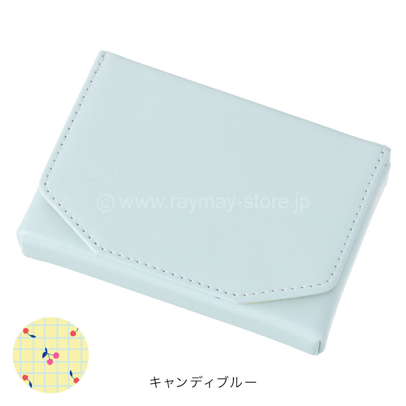 ノフェス ネームカードケース 2026コレクション / レイメイストア