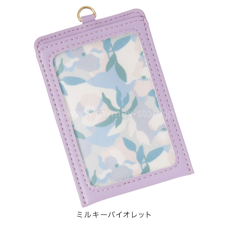 ノフェス パスケース 2024コレクション / レイメイストア / 株式