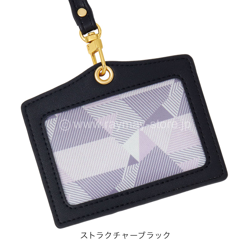 ノフェス IDホルダー 2025コレクション / レイメイストア / 株式