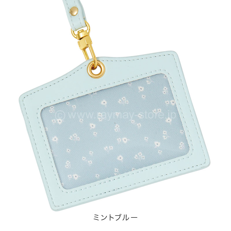 ノフェス IDホルダー 2025コレクション / レイメイストア / 株式