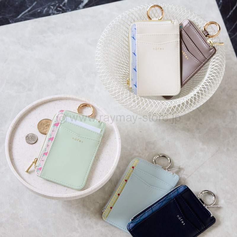 ノフェス フラグメントパスケース 2026コレクション / レイメイストア