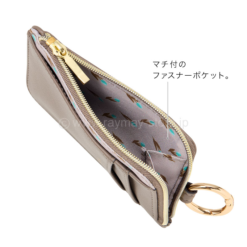 ノフェス フラグメントパスケース 2026コレクション / レイメイストア