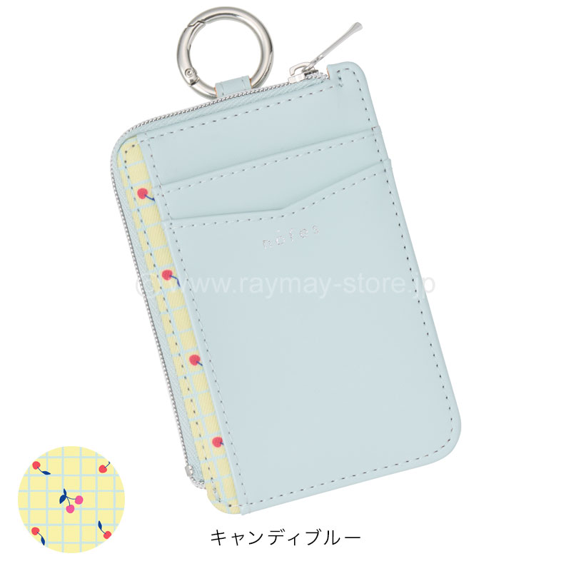 ノフェス フラグメントパスケース 2026コレクション / レイメイストア