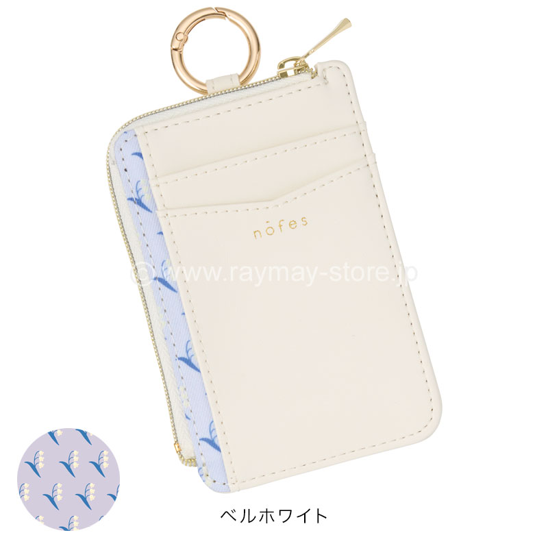 ノフェス フラグメントパスケース 2026コレクション / レイメイストア
