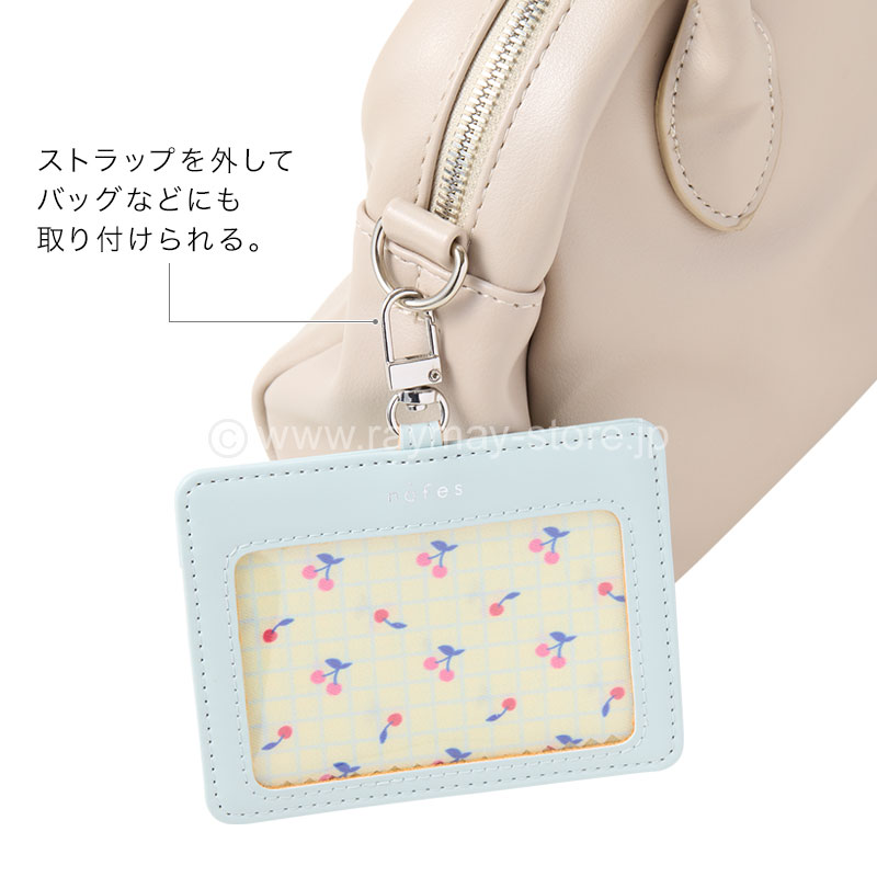 ノフェス IDホルダー 2026コレクション / レイメイストア / 株式会社