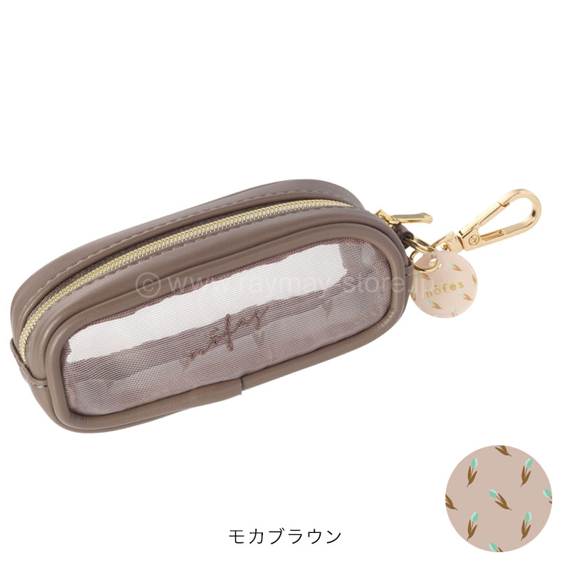 ノフェス ミニマルポーチ 2026コレクション / レイメイストア / 株式
