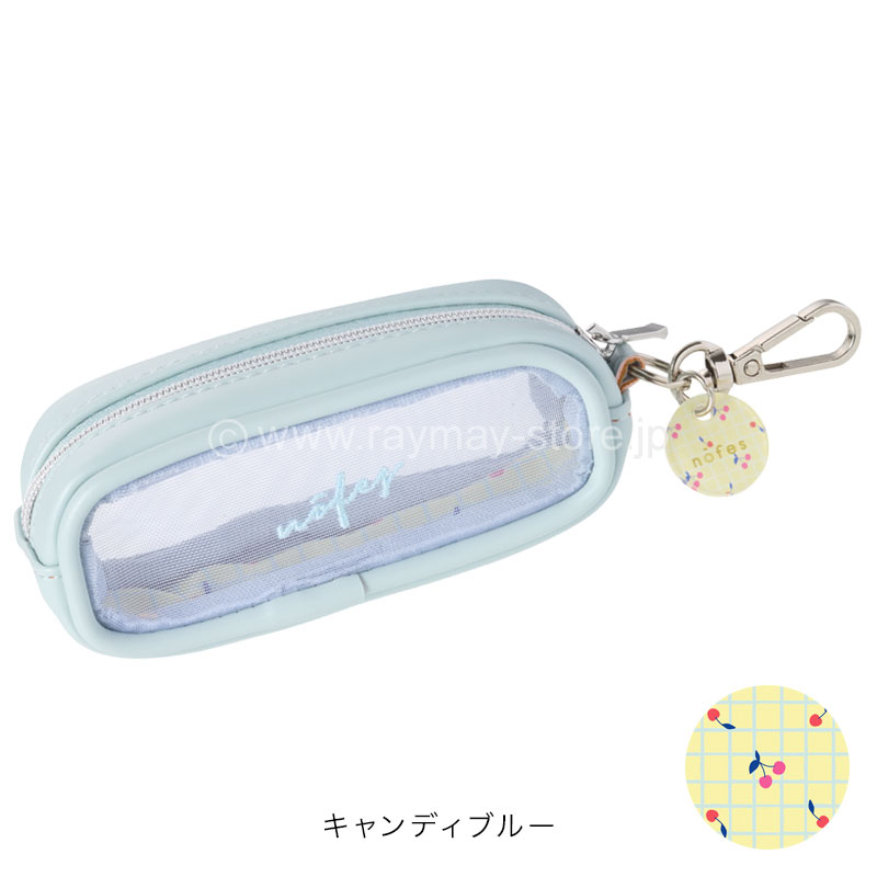 ノフェス ミニマルポーチ 2026コレクション / レイメイストア / 株式