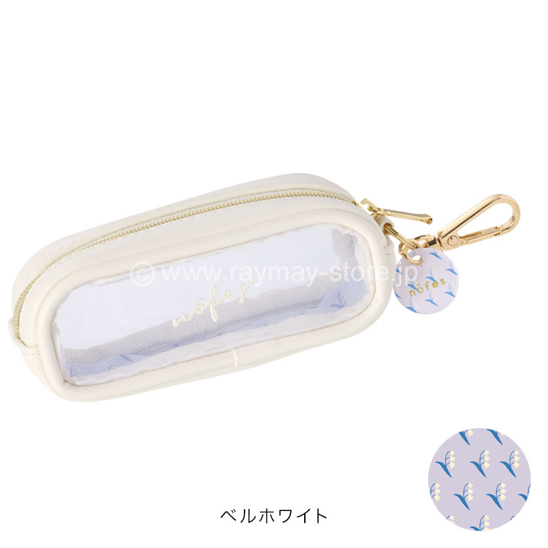 ノフェス ミニマルポーチ 2026コレクション / レイメイストア / 株式