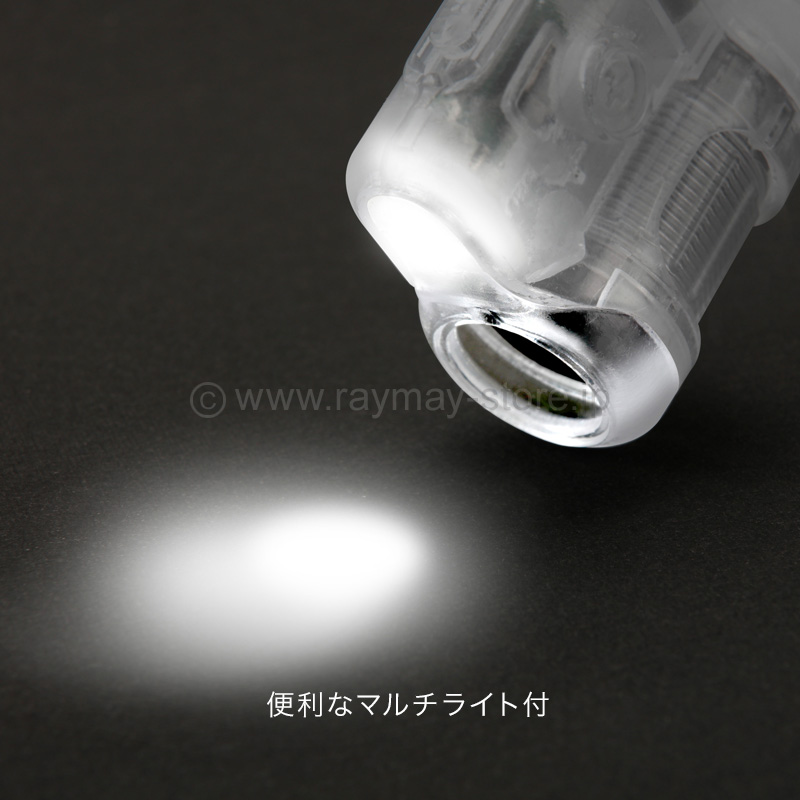 ハンディ顕微鏡 petit / レイメイストア / 株式会社レイメイ藤井