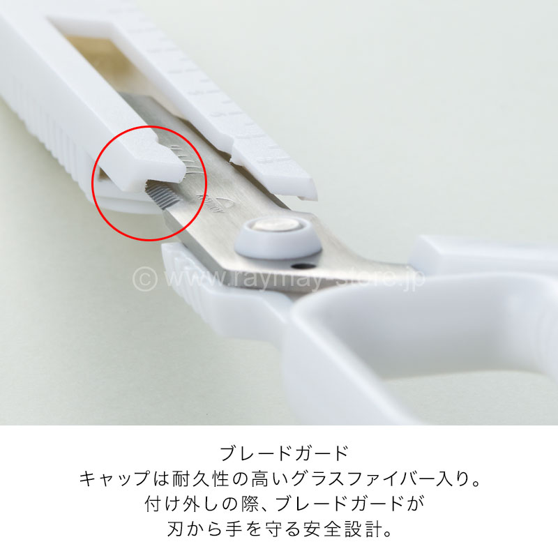 ZACCC スタンダード / レイメイストア / 株式会社レイメイ藤井