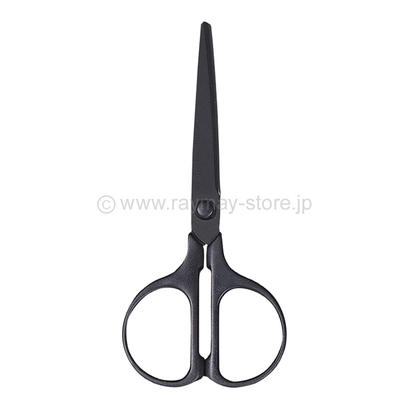 フッ素コートハサミ 150mm / レイメイストア / 株式会社レイメイ藤井
