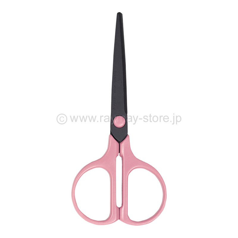 フッ素コートハサミ 150mm / レイメイストア / 株式会社レイメイ藤井