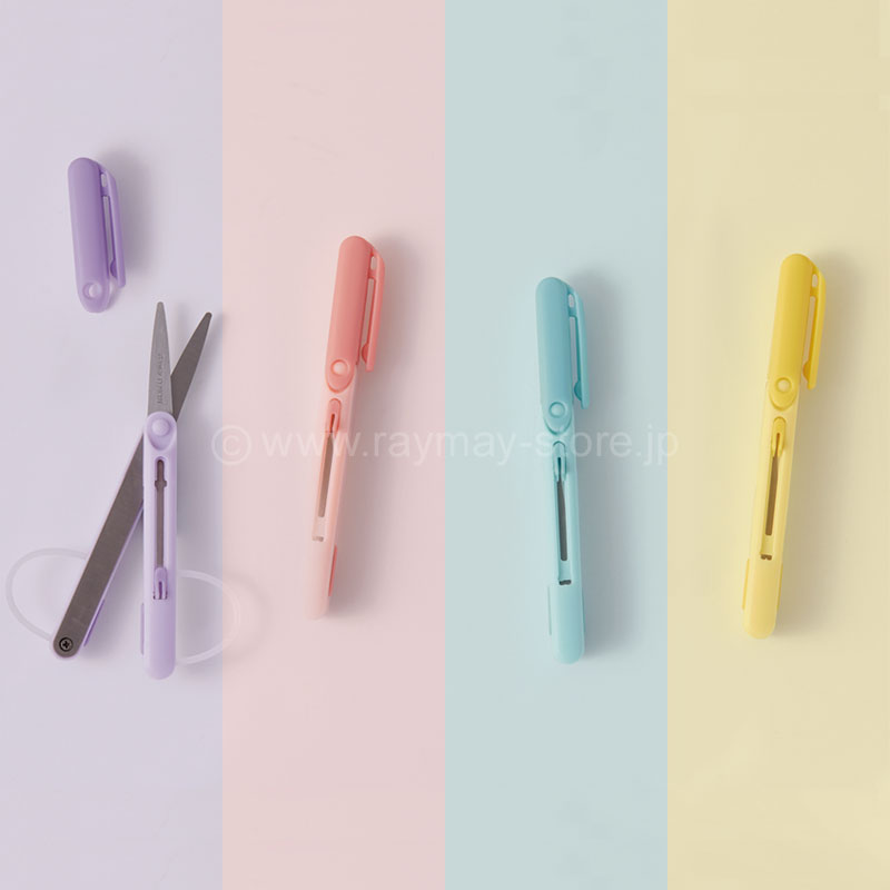 ミニンチシザーペン
