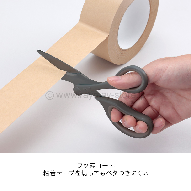 スウィングカット フッ素コート / レイメイストア / 株式会社レイメイ藤井