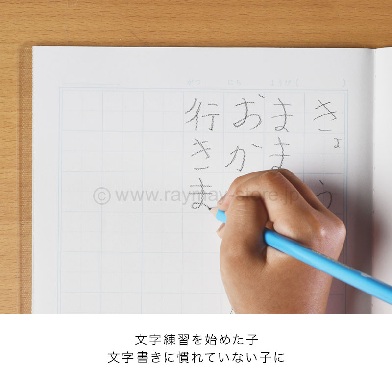 先生おすすめ 魔法のザラザラ下じきA4（0.6mmドット） / レイメイストア / 株式会社レイメイ藤井