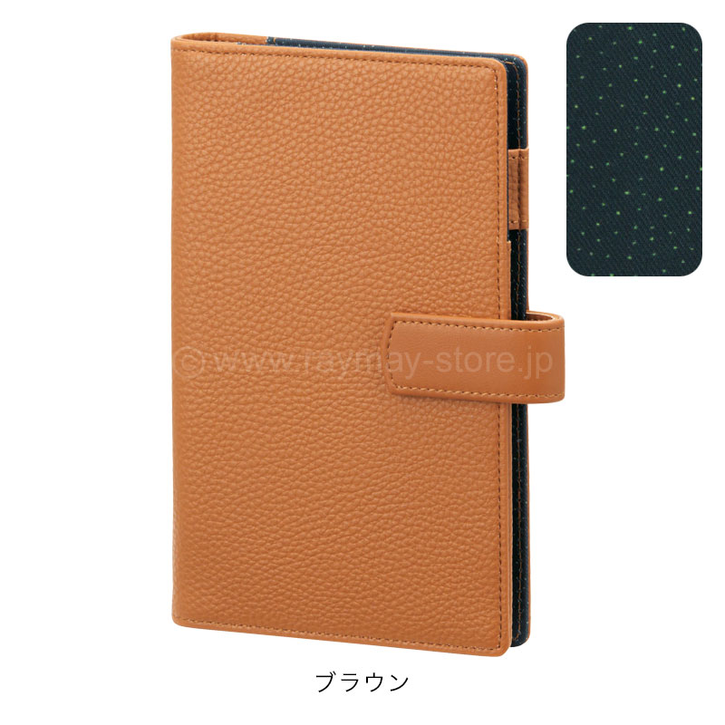 キーワード トレンド 聖書サイズ システム手帳（リング15mm