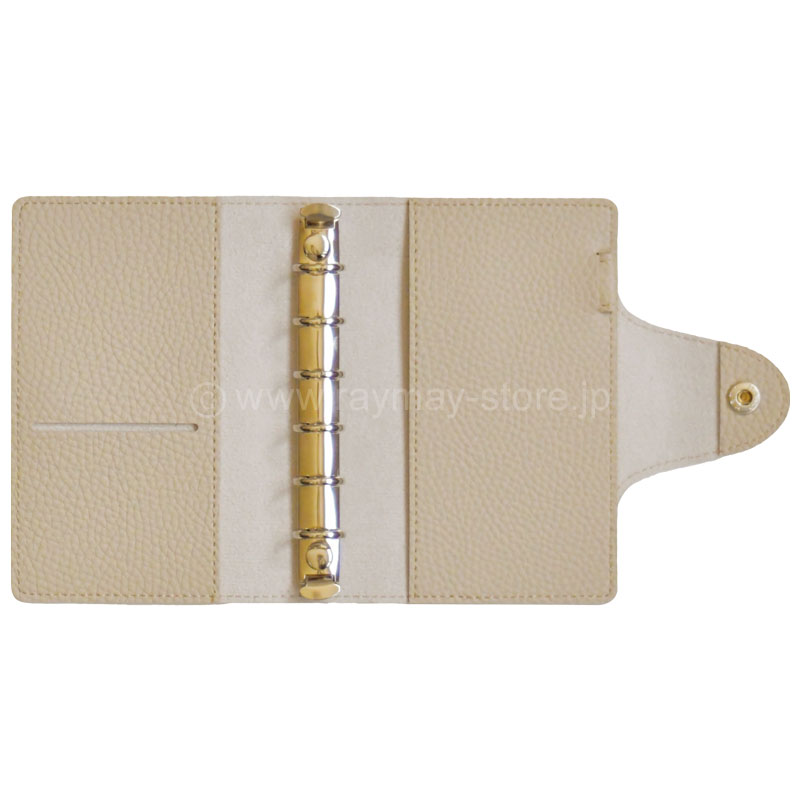 ソフトファイル ポケットサイズ（リング15mm） / レイメイストア
