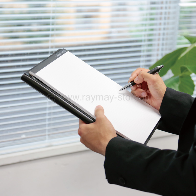 ツァイトベクター レポートパッド B5サイズ / レイメイストア / 株式